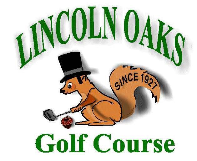 Lincoln Oaks Logo